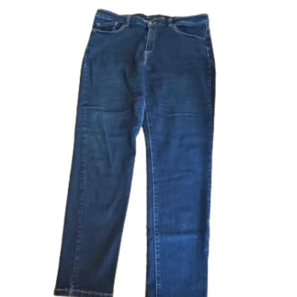 Michael Kors women's jeans Size 14 - Izzy Skinny! - Picture 1 of 7